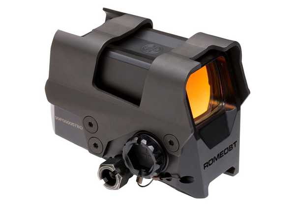 Rotpunkvisier SIG SAUER ROMEO8T 1x38 mm - Schwarz / FDE, Bild 2
