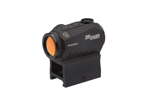 Rotpunktvisier SIG SAUER ROMEO5 1x20 mm, Bild 1