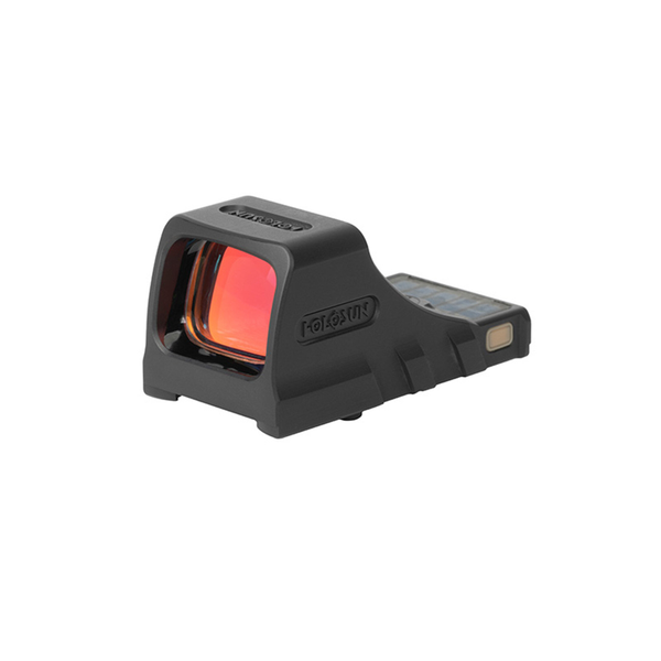 Reflexvisier HOLOSUN ELITE SCS-PDP-GR - für Walther PDP 2.0, Bild 1