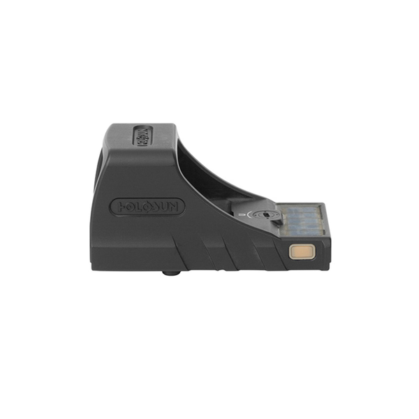 Reflexvisier HOLOSUN ELITE SCS-PDP-GR - für Walther PDP 2.0, Bild 2