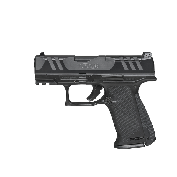 Pistole Walther PDP F-Series 3.5" 9mm Para, Bild 1