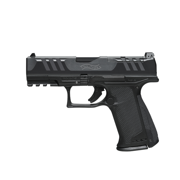 Pistole Walther PDP F-Series 4" 9mm Para, Bild 1