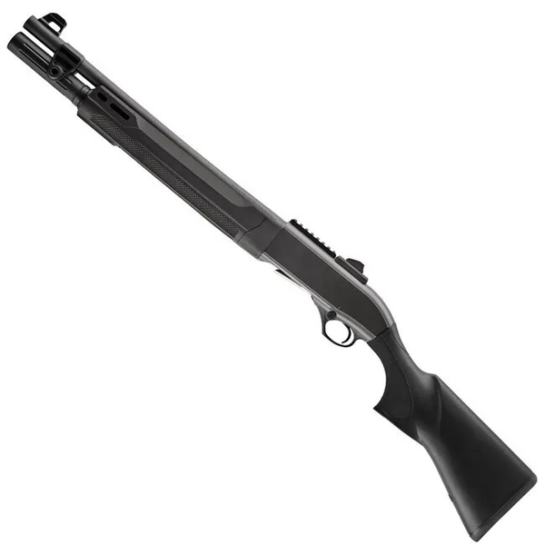 Selbstladeflinte Beretta A300 Ultima Patrol 19.1" 12/76 - Gray - 7+1 Schuss, Bild 4