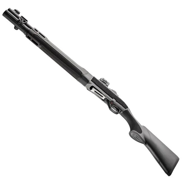 Selbstladeflinte Beretta A300 Ultima Patrol 19.1" 12/76 - Gray - 7+1 Schuss, Bild 5