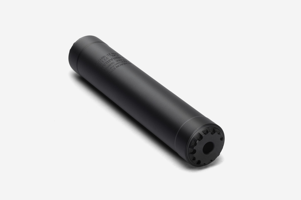 Schalldämpfer ACHERON CORP LIBRARIAN .22 lr, Bild 1
