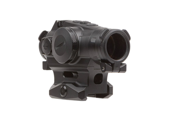 Rotpunktvisier SIG SAUER ROMEO4T-PRO 1x20 mm - Schwarz / FDE, Bild 5