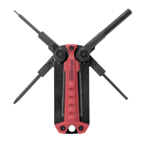 GLOCK Multi Tool BIRCHWOOD CASEY, Bild 1