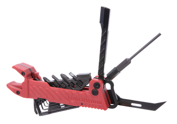 Pistol Gun Multi Tool BIRCHWOOD CASEY, Bild 1