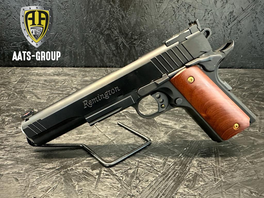 OCCASION Pistole Remington 1911 R1 10mm Auto - Zustand 1, Bild 1