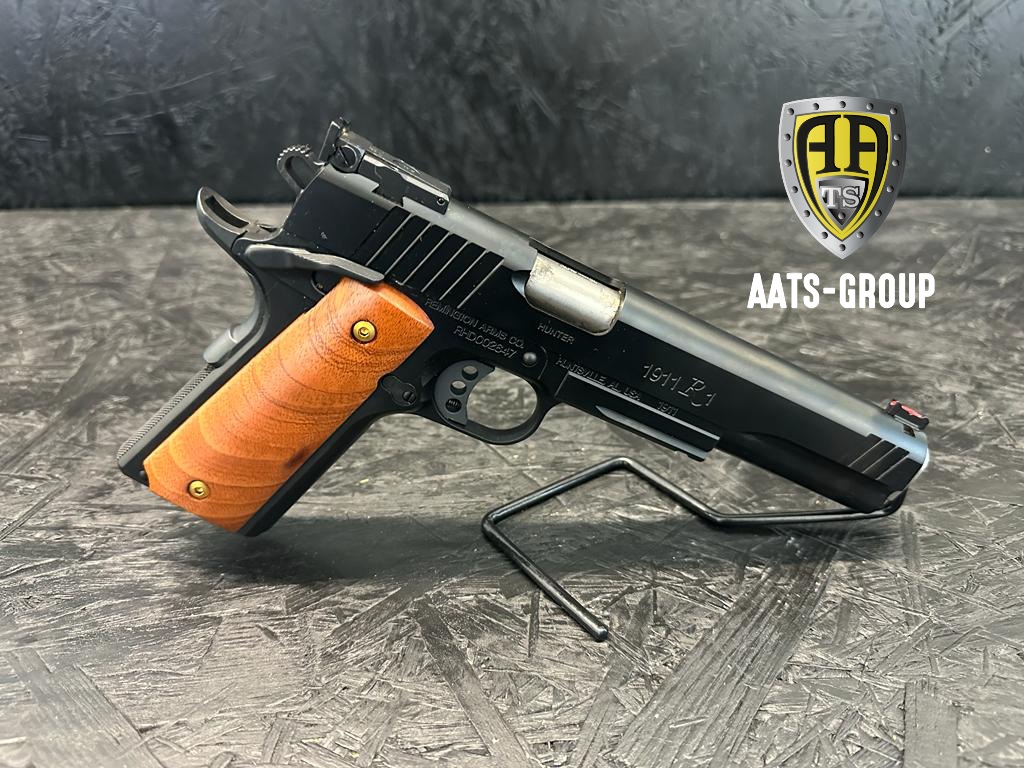OCCASION Pistole Remington 1911 R1 10mm Auto - Zustand 1, Bild 2