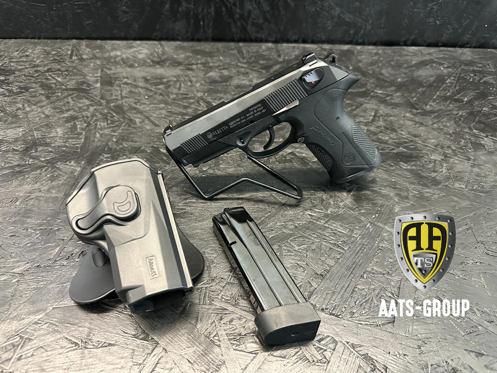 OCCASION Pistole Beretta PX4 Storm .45 ACP - Zustand 1, Bild 2