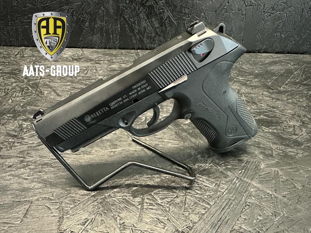 OCCASION Pistole Beretta PX4 Storm .45 ACP - Zustand 1, Bild 1