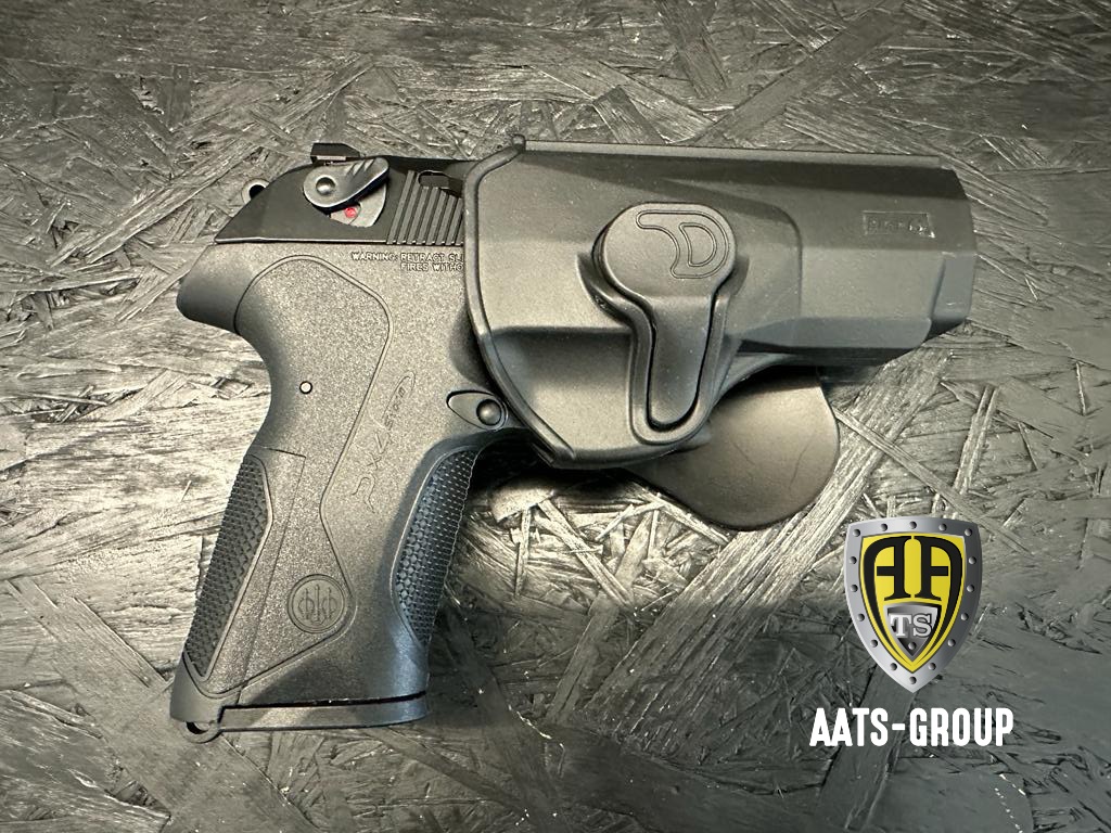 OCCASION Pistole Beretta PX4 Storm .45 ACP - Zustand 1, Bild 3