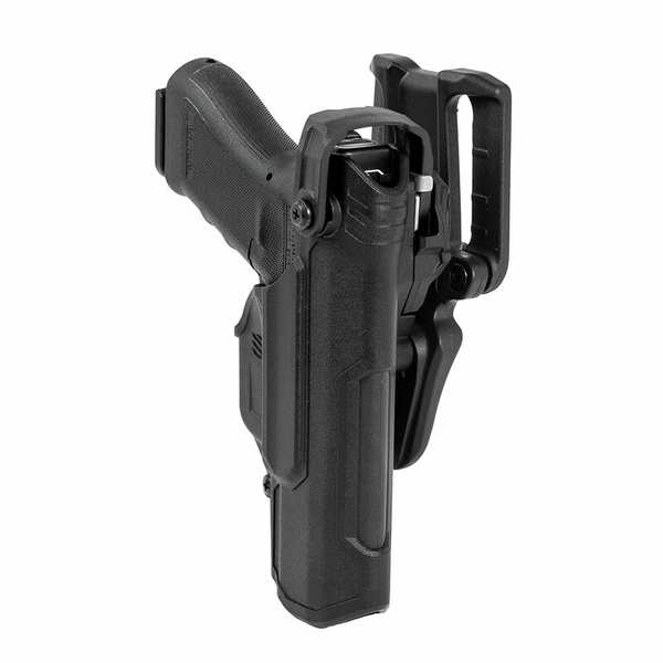 Duty Holster Blackhawk T-Series Level 3 L3D, Bild 3