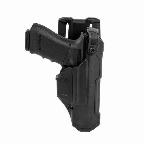 Duty Holster Blackhawk T-Series Level 3 L3D, Bild 2