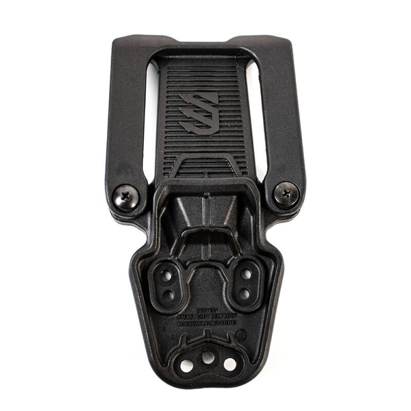 Duty Holster Blackhawk T-Series Level 3 L3D - mit Waffenlicht, Bild 5