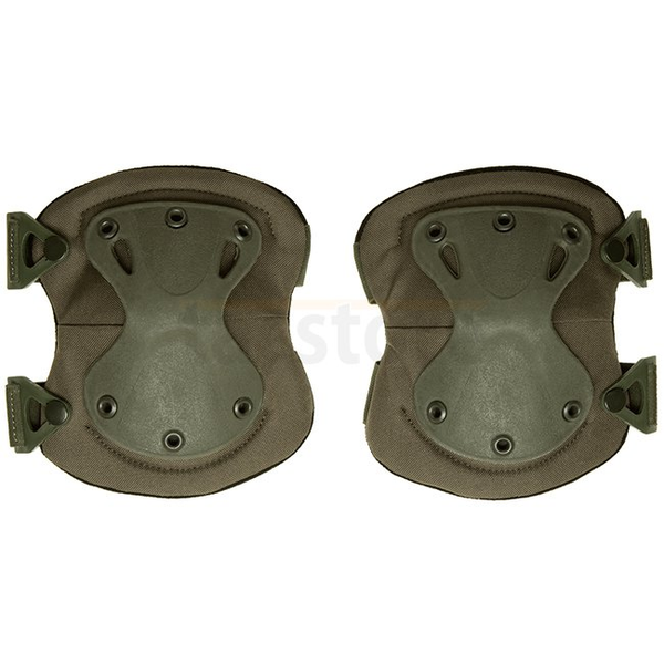Knieschoner Invader Gear XPD, Bild 2