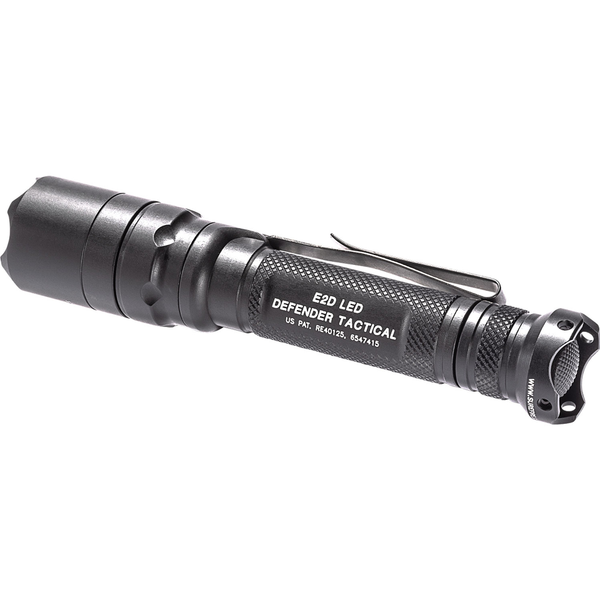 Taschenlampe SureFire E2T MaxVision Tactician - 800 Lumen, Bild 3