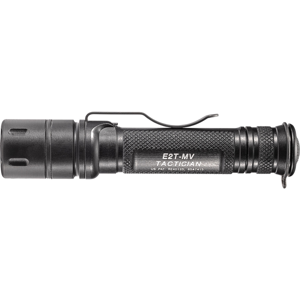 Taschenlampe SureFire E2T MaxVision Tactician - 800 Lumen, Bild 2