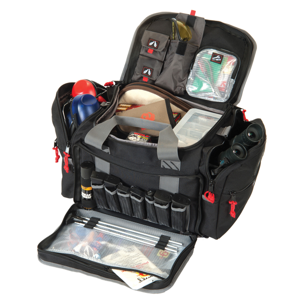 Large Range Bag GPS - Schwarz / Tan, Bild 5