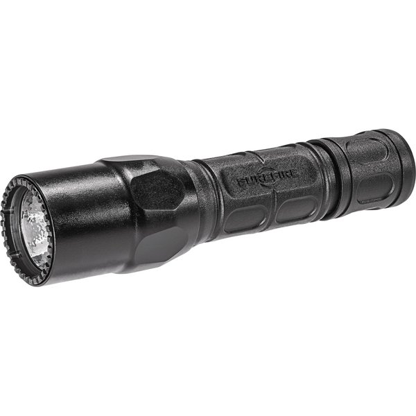 LED-Taschenlampe SureFire G2X PRO - 600 Lumen - Schwarz / Tan, Bild 3