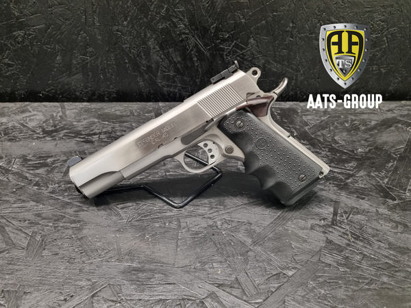 OCCASION Pistole Springfield Armory Defender .45 ACP - Zustand 1, Bild 1