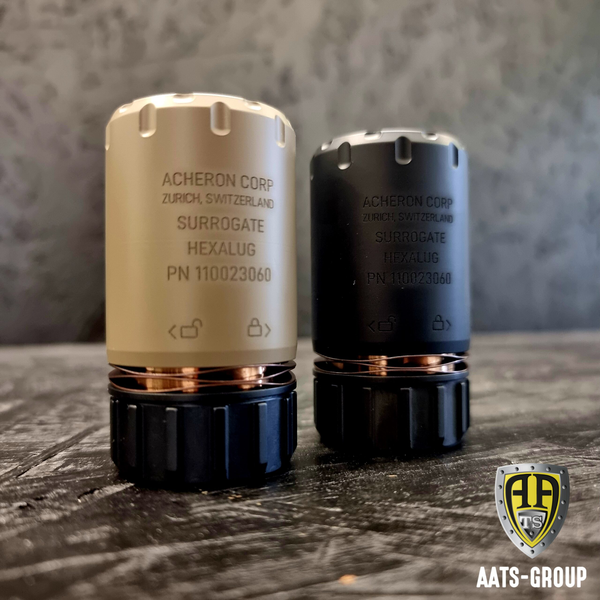 Blast Deflector ACHERON Surrogate, Bild 1