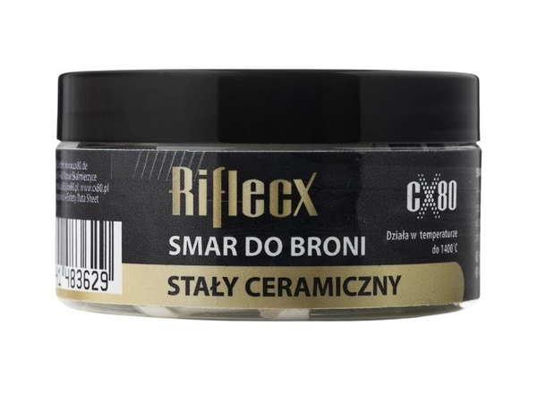 Keramikfett RifleCX - 100 g, Bild 1