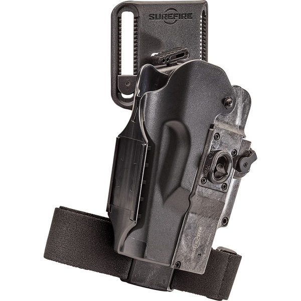 Holster SureFire MasterFire Pro Rapid Deploy, Bild 2