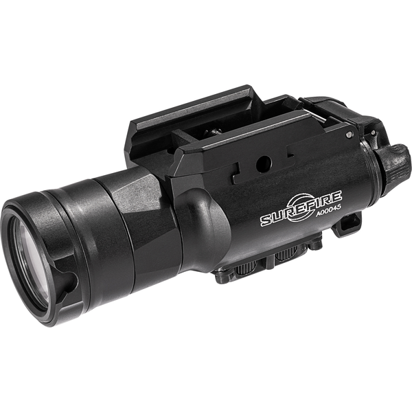 Waffenlicht SureFire XH30 MasterFire, Bild 1