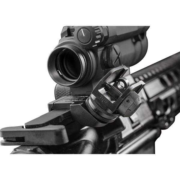 Rapid Transition Sights DUECK DEFENSE DD-RTS-TRITIUM, Bild 2