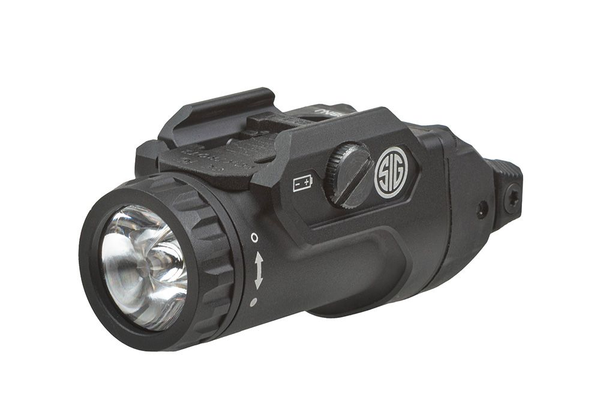 Waffenlicht SIG SAUER FOXTROT2R, Bild 1