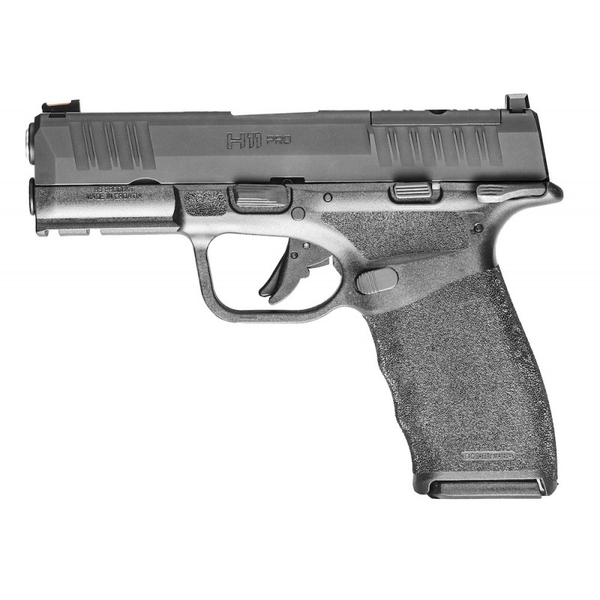 Pistole HS H11 PRO RDR Manual Safety 9mm Para, Bild 1