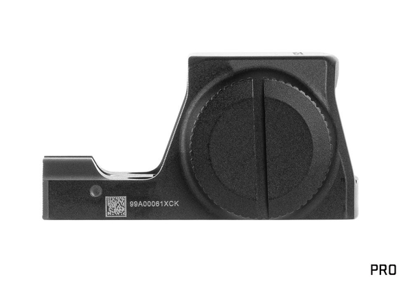 Reflexvisier SIG SAUER ROMEO-X PRO - Schwarz, Bild 2