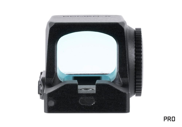 Reflexvisier SIG SAUER ROMEO-X PRO - Schwarz, Bild 3
