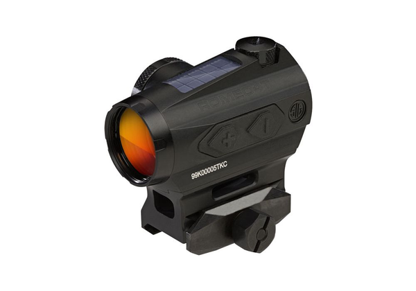 Rotpunktvisier SIG SAUER ROMEO4T 1x20 mm, Bild 1