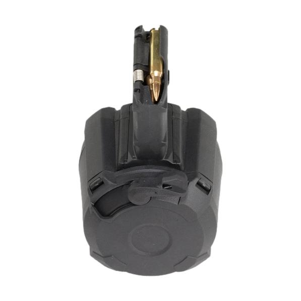 Magazin Magpul PMAG D-60 AR/M4 GEN M3 .223 Rem. - 60 Schuss, Bild 2