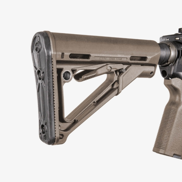 Schaft Magpul CTR Carbine Stock Mil Spec, Bild 4