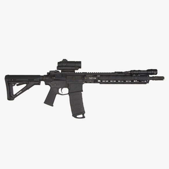 Griff Magpul MOE-K Grip AR15/M4, Bild 5