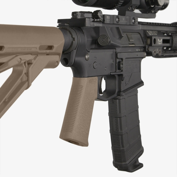 Griff Magpul MOE-K Grip AR15/M4, Bild 3