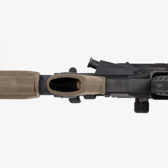Griff Magpul MOE-K Grip AR15/M4, Bild 4
