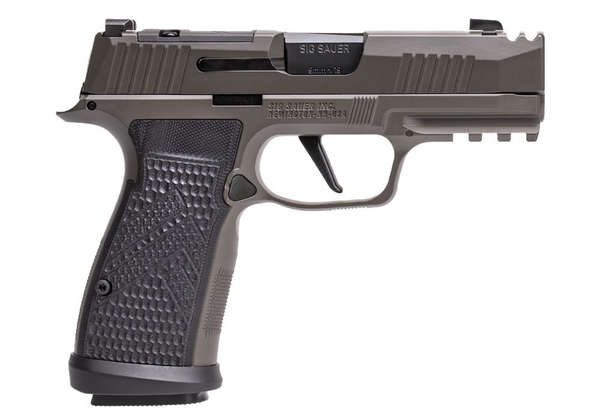 Pistole SIG SAUER P365-AXG LEGION 9mm Para, Bild 2