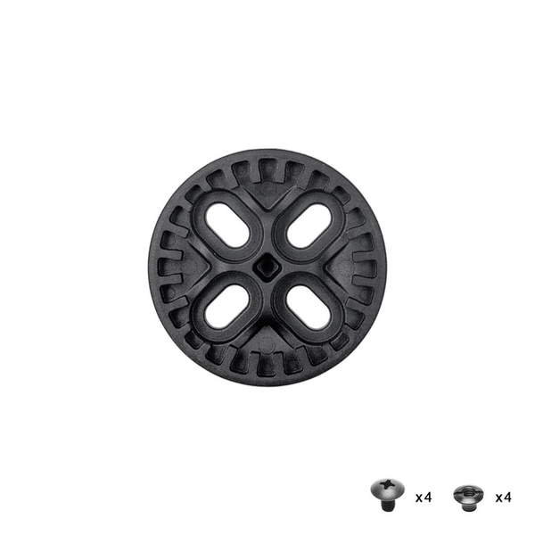 Tek-Mount Mini 360 Insert Disk BLADE-TECH, Bild 1