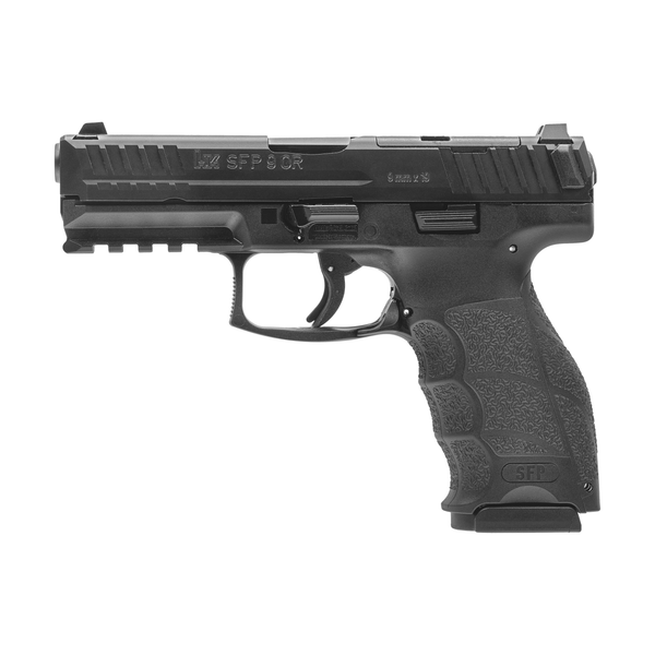 Pistole Heckler & Koch SFP9 OR 9mm Para, Bild 1