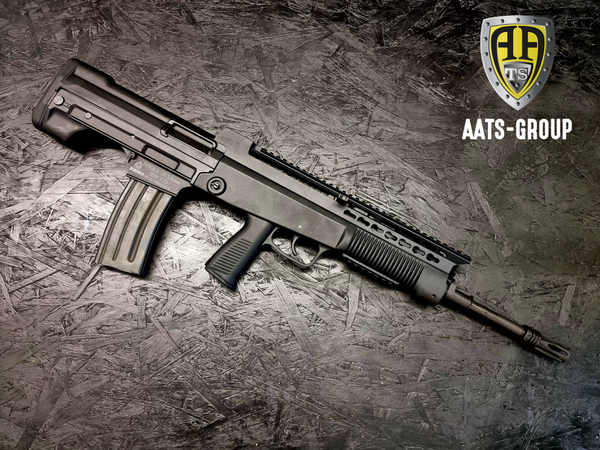 Selbstladebüchse Norinco Type 97 5.56 NATO, Bild 1