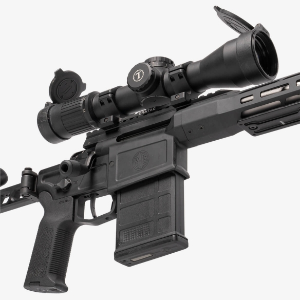 Magazin Magpul PMAG 10 7.62 AC - SIG SAUER CROSS .308 Win. (7.62x51) - 10 Schuss, Bild 2