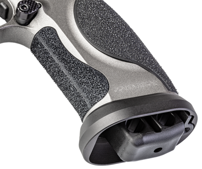 Pistole Smith & Wesson Performance Center M&P9 M2.0 Competitor 9mm Para - Tungsten Gray, Bild 5