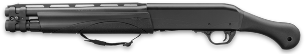Selbstladeflinte Remington V3 TAC-13 13" 12/76 - 5+1 Schuss, Bild 2