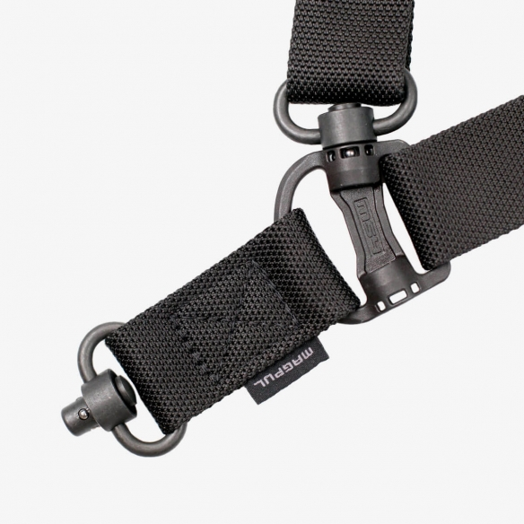 Riemen Magpul MS4 Gen2 Dual QD Sling, Bild 4