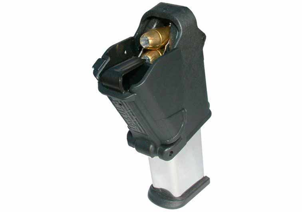 Schnelllader UPLULA Universal Pistol Magazine Loader, Bild 3